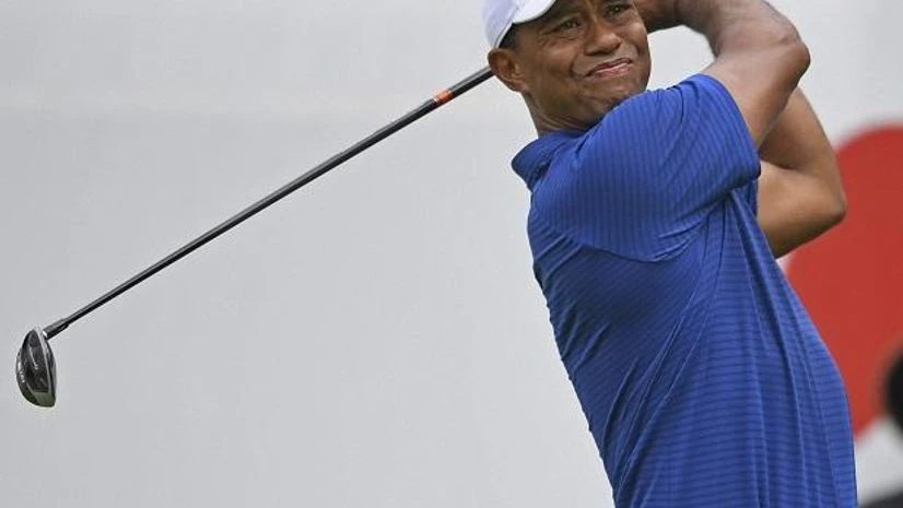 Tiger Woods, Golf Tiger Woods, Golf