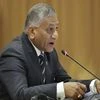 Indian Minister of State for External Affairs Vijay Kumar Singh