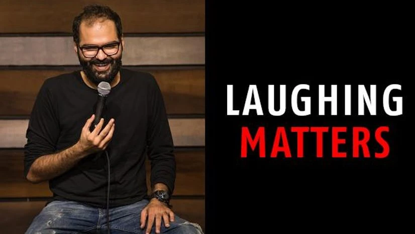 Kunal Kamra Kunal Kamra