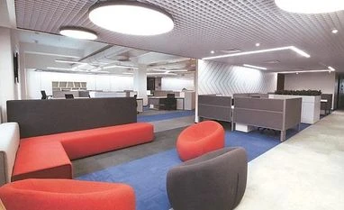 Newly refurbished Bombay House boasts of an eclectic mix of the old and new weekend