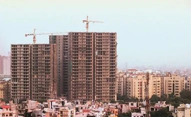 Auditor, who exposed Harshad Mehta scam to do Amrapali's forensic audit: SC Amrapali projects