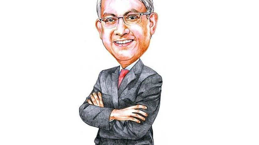 Ravi Venkatesan, Venkatesan Ravi Venkatesan, Venkatesan