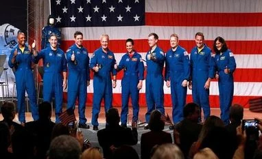 Astronauts, International Space Station Astronauts, International Space Station