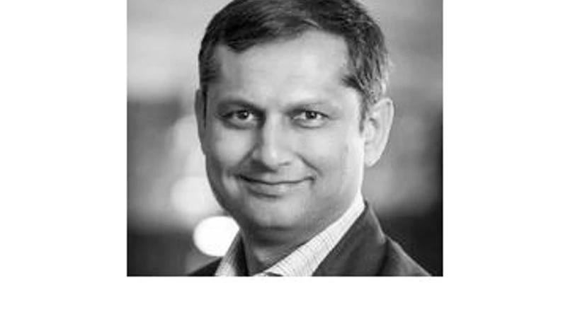 Neeraj Aggarwal Neeraj Aggarwal