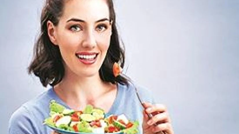 eat well live well eat well live well