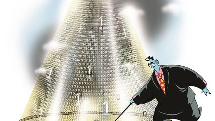 Illustration by Binay Saha Illustration by Binay Saha