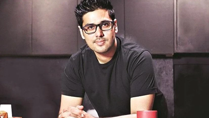 Ahmed Aftab Naqvi, CEO & co-founder, Gozoop Ahmed Aftab Naqvi, CEO & co-founder, Gozoop