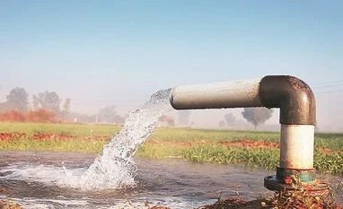 ADB to lend $75 million for 24-hour water supply in four Karnataka towns water, water crisis, water crisis in India