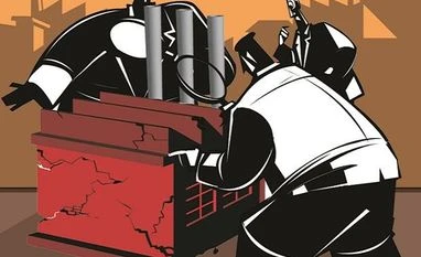 So far, 1,198 corporates admitted under IBC, 52 cases resolved: Official IBC