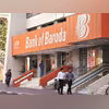 Bank of Baroda Bank of Baroda