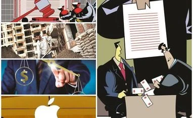 News digest: Insolvency cases, CEOs' bonus, homebuyers in Delhi, and more News Digest