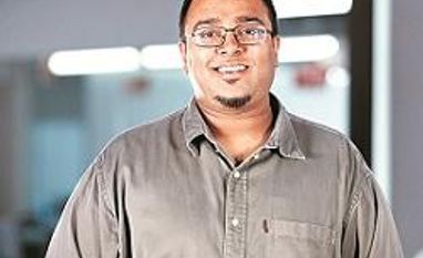 Srivats TS, Vice-president, Marketing, Swiggy Srivats TS, Vice-president, Marketing, Swiggy