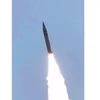 China hypersonic waverider aircraft