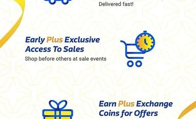 Flipkart Plus loyalty reward service goes live for some users: How it works Flipkart Plus
