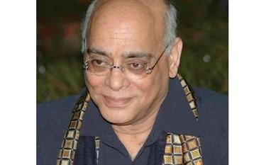 Rajan Nanda Rajan Nanda