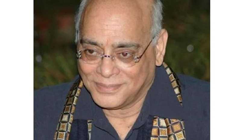 Rajan Nanda Rajan Nanda