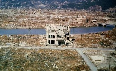 78th anniversary of Nagasaki attack: Mayor asks to abolish nuclear weapons hiroshima, nagasaki, bombing, japan, hiroshima bombing, nagasaki bombing,