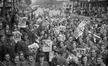 Hiroshima vows nuclear arms ban at 77th memorial amid Russia threat hiroshima, nagasaki, bombing, japan, hiroshima bombing, nagasaki bombing,