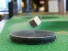 superconductor superconductor