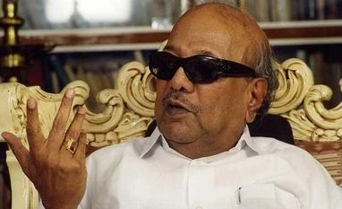 Life-size statue of Karunanidhi to be unveiled in Chennai on Dec 16 Former Tamil Nadu Chief Minister and DMK Supremo M Karunanidhi passed away on August 7, 2018, in Chennai