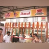 amul, amul dairy, amul ice cream Amul Dairy