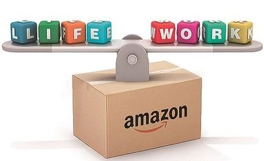 Lights out after 6 pm: Amazon India's Amit Agarwal tells employees work, employees, work life balance