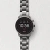 Fossil, Fossil Q Venture HR, Fossil Q Explorist H