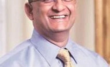 Dean of Havard Business School Nitin Nohria resigns from Tata Sons board Nitin Nohria
