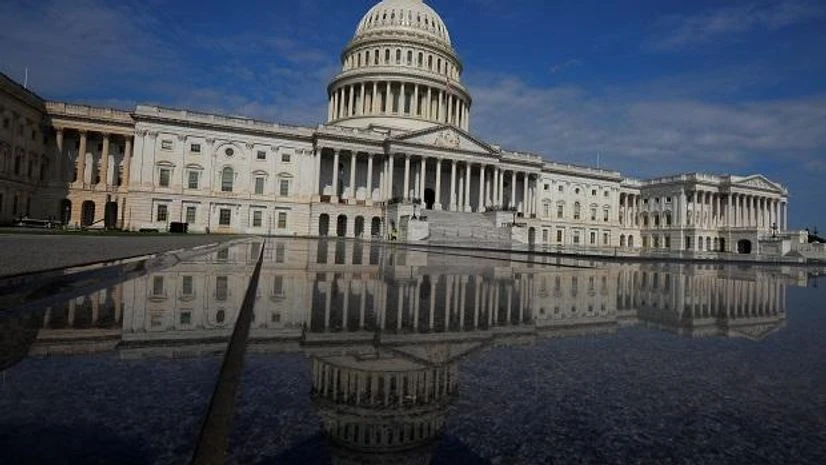 United states of america, USA, Trump, Capitol US Capitol