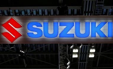 Suzuki Motorcycle's total sales up 27% in August at 73,463 units Suzuki