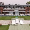 Lord's Cricket ground. Photo: Reuters