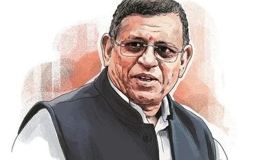 RBI-govt row not a happy situation, should stick to Basel norms: Gurumurthy Swaminathan Gurumurthy