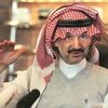 Alwaleed Bin Talal