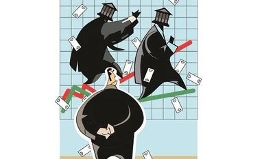 Seven of 10 most valued firms add Rs 474.99 bn in m-cap; RIL tops the chart stock, market