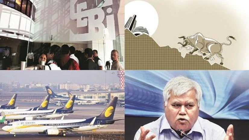 News digest News digest: Sensex hits record high, panel favours phone tapping, and more