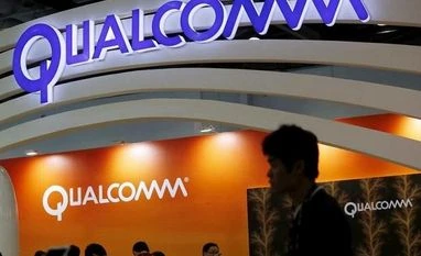 Samsung to manufacture Qualcomm chips for 5G budget smartphones Qualcomm