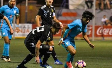 india vs argentina india vs argentina