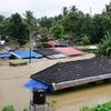 Kerala, Kerala monsoon, Kerala rain,Kerala floods