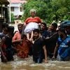 Kerala, Kerala monsoon, Kerala rain,Kerala floods