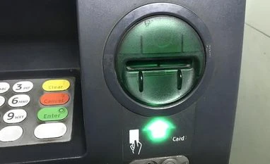 21 months after note ban, SBI yet to recalibrate 18,135 ATMs: RTI atm