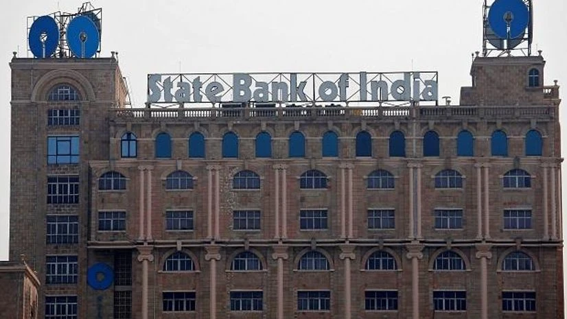 State Bank of India State Bank of India