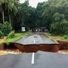 kerala flood