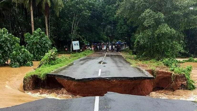 kerala flood kerala flood