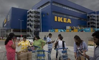 IKEA plans to make West Bengal a sourcing hub for natural fibre and bamboo IKEA