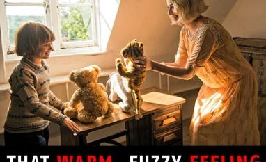 Winnie the Pooh Winnie the Pooh