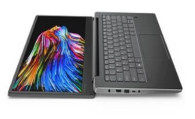 Lenovo Ideapad 530S offers beauty and brains in a compact device Lenovo Ideapad