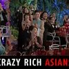 ‘Crazy Rich Asians’ is based on a 2013 novel by Kevin Kwan that sent up the absurd opulence available in Singapore and how differently the divided factions of its upper class behave.