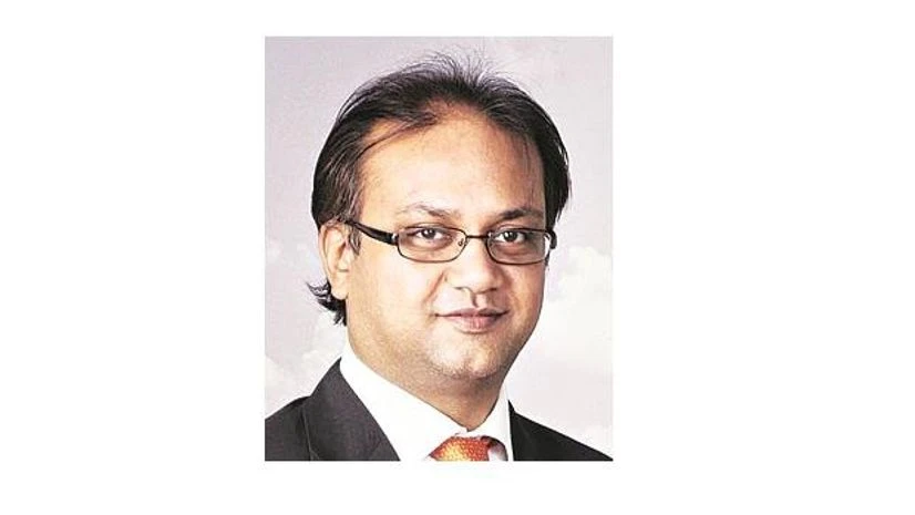 Anant Bajaj Anant Bajaj