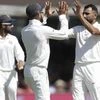 India vs England Test 2018, Shami