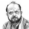 Prafulla Kumar Mahanta, Illustration: Binay Sinha